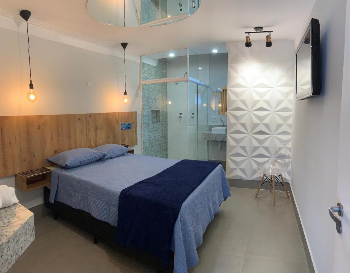 Bob Love hotel Guarulhos